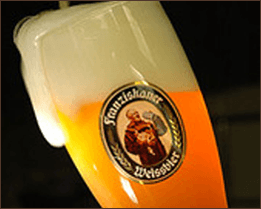 ドイツビール