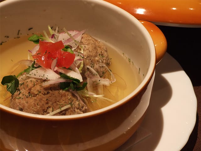 豪華ミュンヘナーコース(120分飲み放題付き)